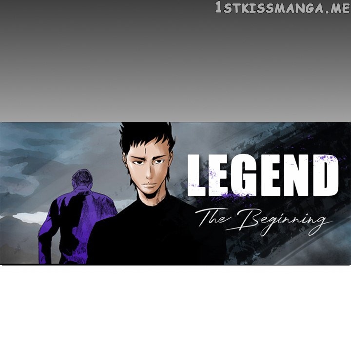 Legend: The Beginning chapter 107 - page 13