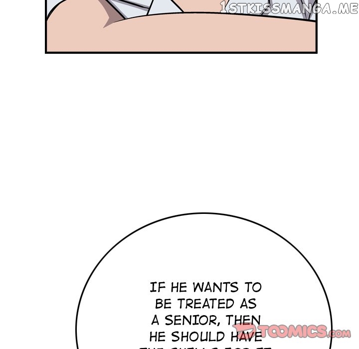 Legend: The Beginning chapter 107 - page 21