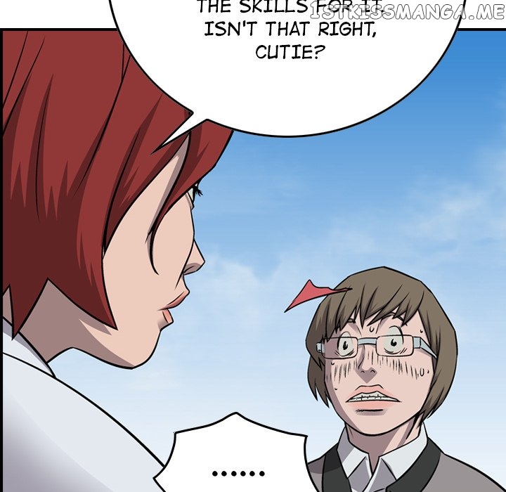 Legend: The Beginning chapter 107 - page 22