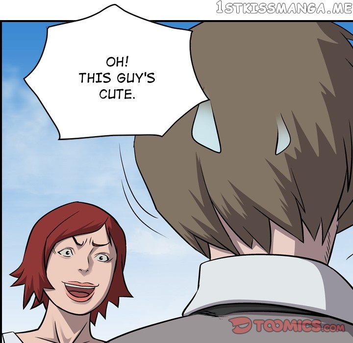 Legend: The Beginning chapter 107 - page 24
