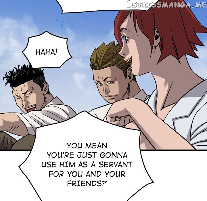 Legend: The Beginning chapter 107 - page 26