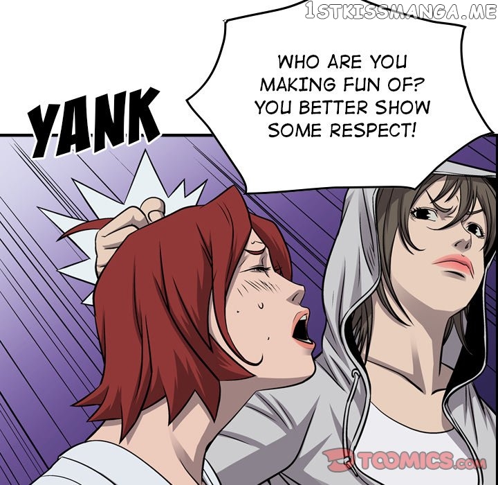 Legend: The Beginning chapter 107 - page 33