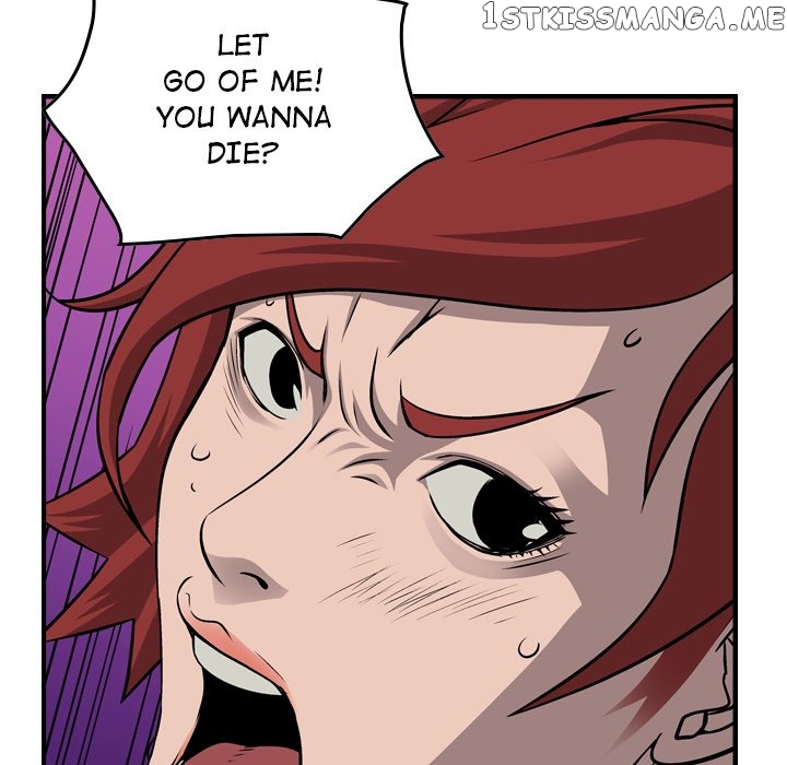 Legend: The Beginning chapter 107 - page 35