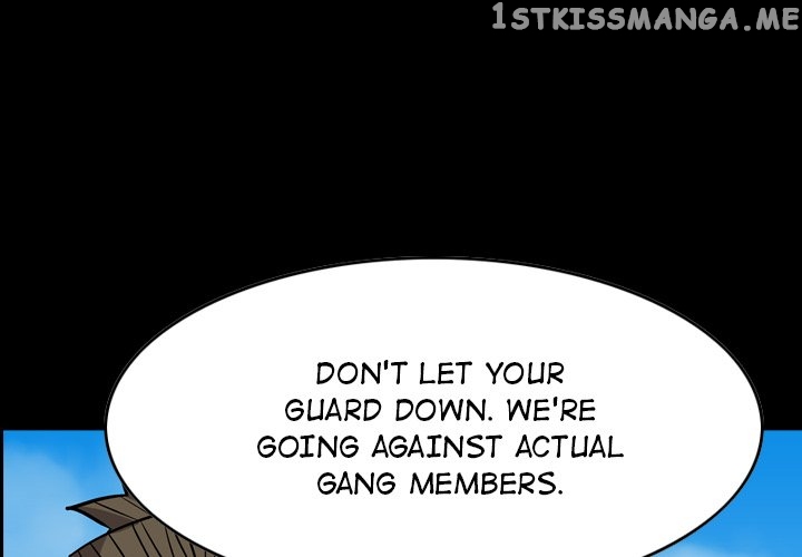 Legend: The Beginning chapter 107 - page 4