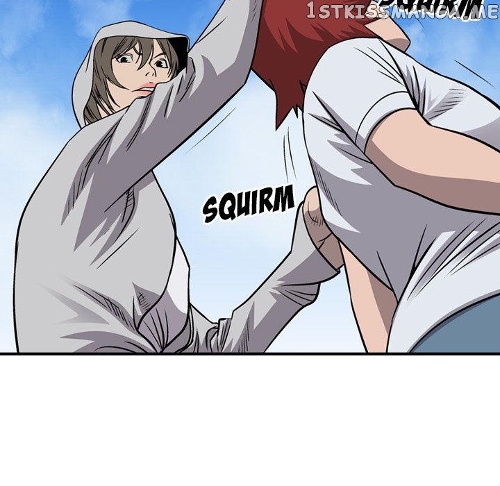 Legend: The Beginning chapter 107 - page 41