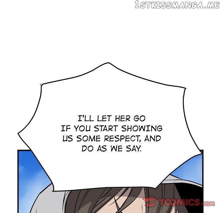 Legend: The Beginning chapter 107 - page 42