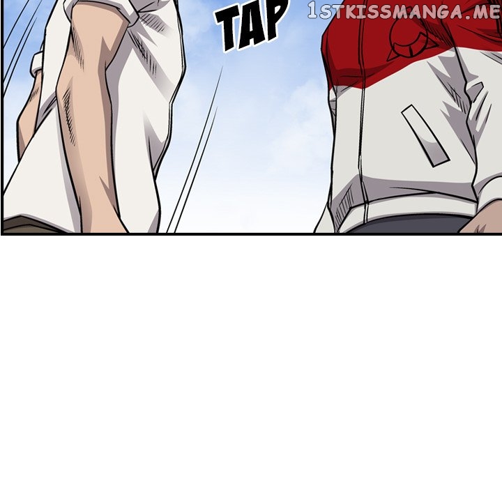 Legend: The Beginning chapter 107 - page 47
