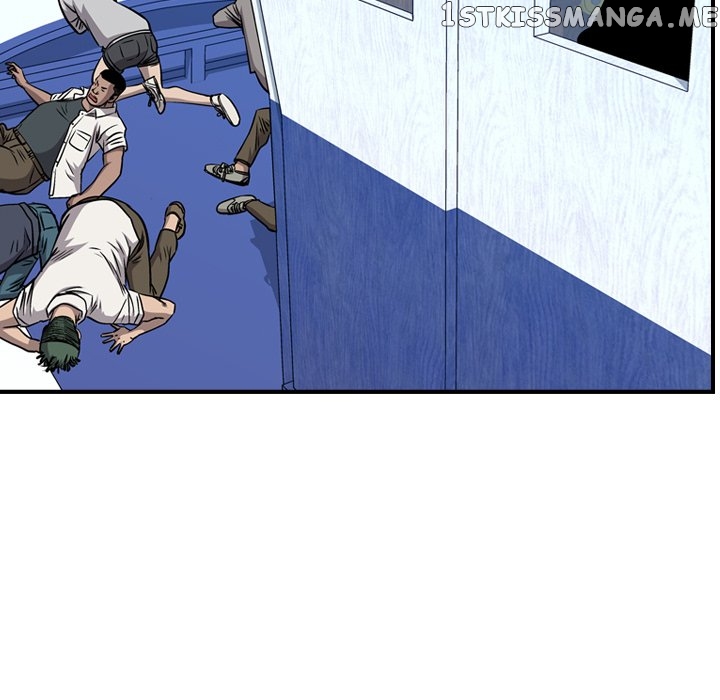 Legend: The Beginning chapter 107 - page 62