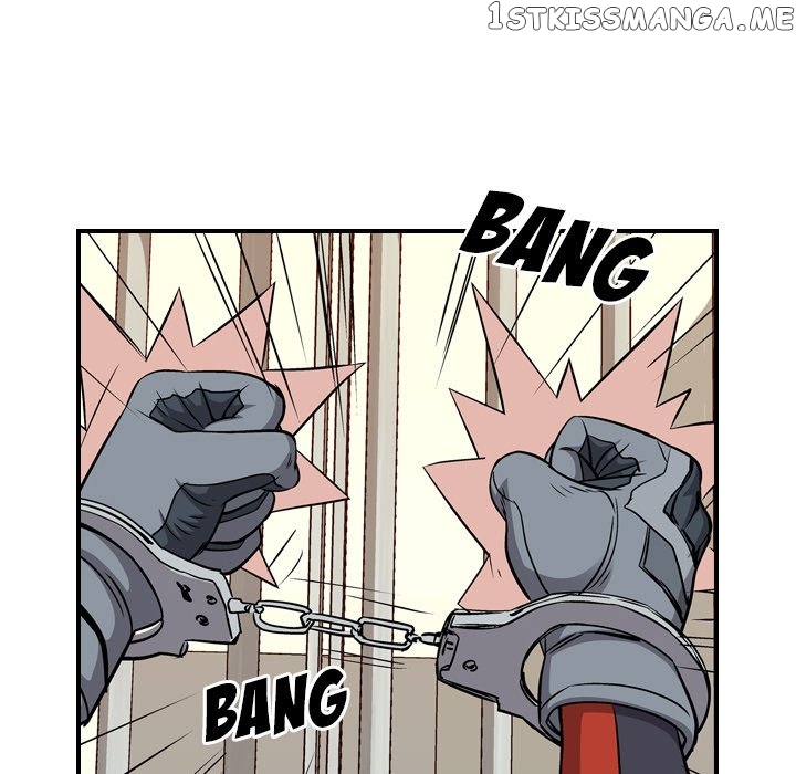 Legend: The Beginning chapter 107 - page 74