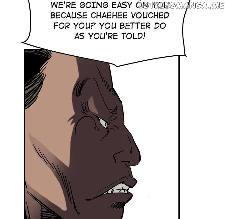 Legend: The Beginning chapter 64 - page 103