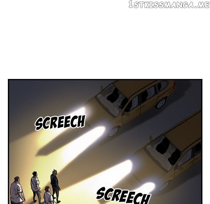 Legend: The Beginning chapter 64 - page 11