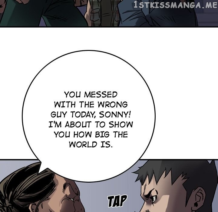 Legend: The Beginning chapter 64 - page 111