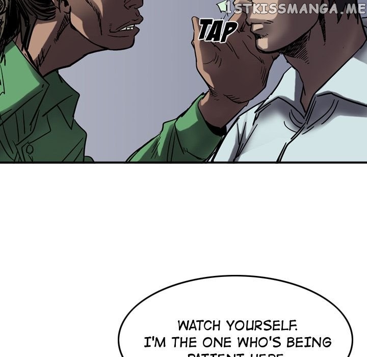 Legend: The Beginning chapter 64 - page 112