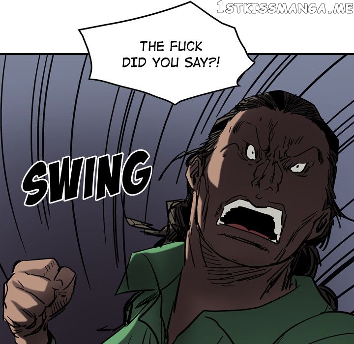 Legend: The Beginning chapter 64 - page 115