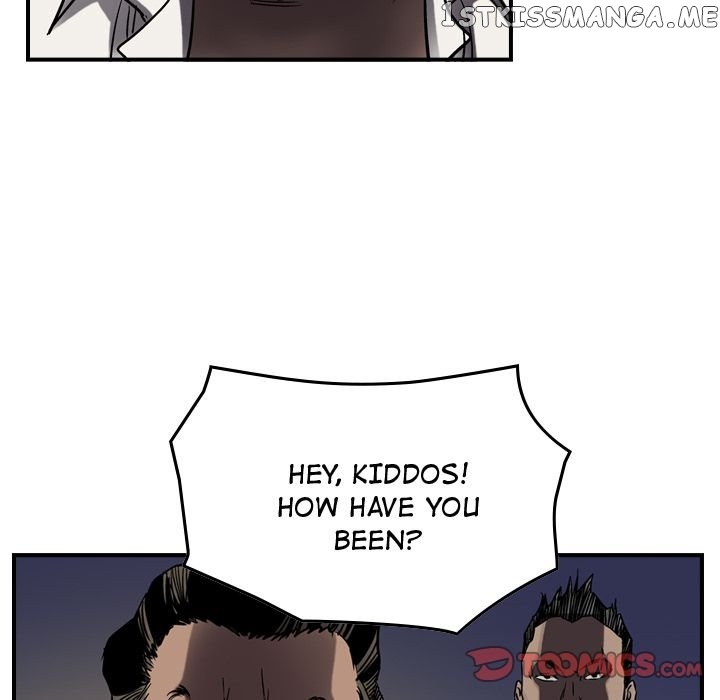 Legend: The Beginning chapter 64 - page 18