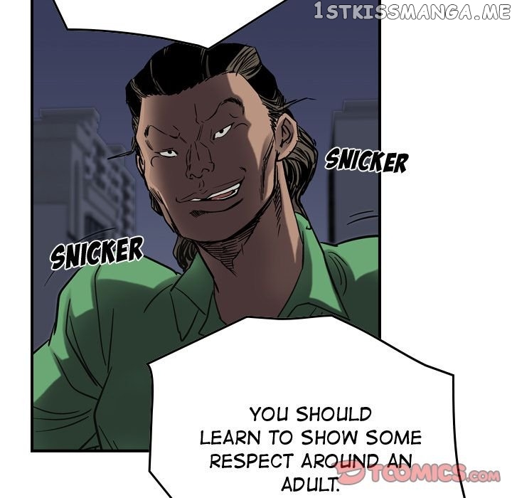 Legend: The Beginning chapter 64 - page 22