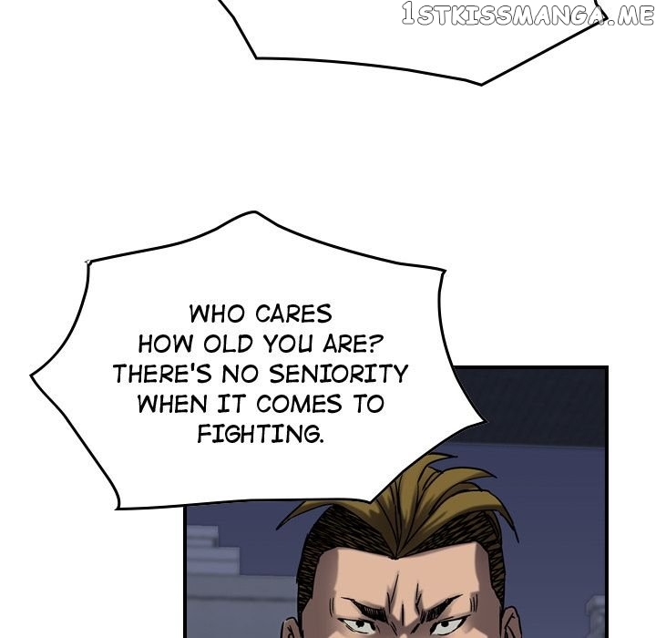 Legend: The Beginning chapter 64 - page 23