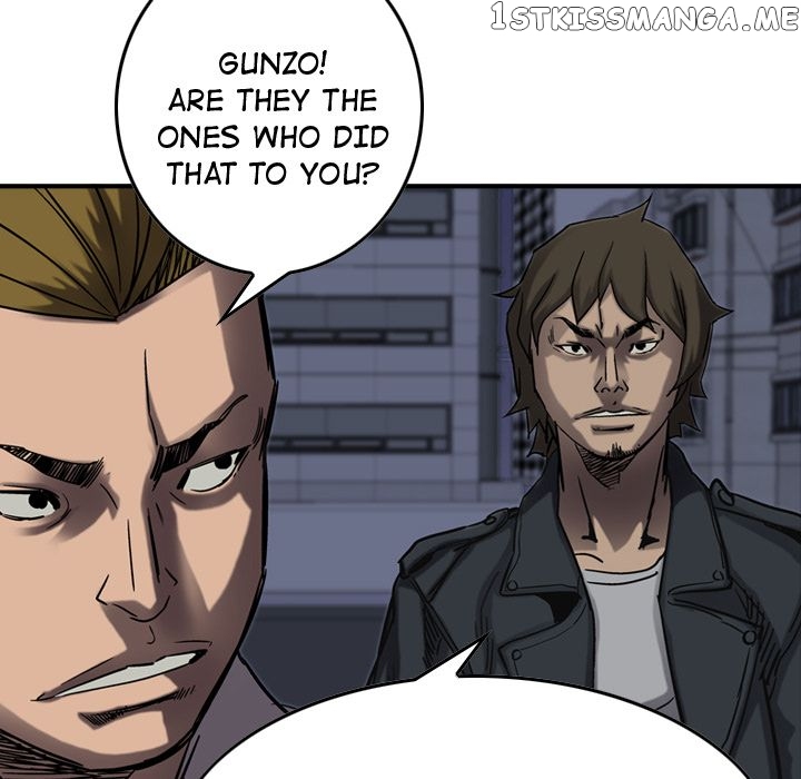 Legend: The Beginning chapter 64 - page 27