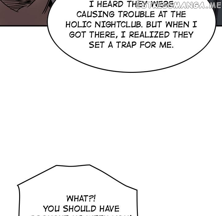 Legend: The Beginning chapter 64 - page 28