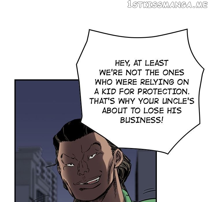 Legend: The Beginning chapter 64 - page 37