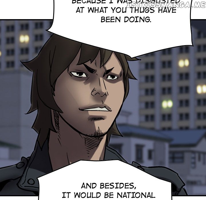 Legend: The Beginning chapter 64 - page 39