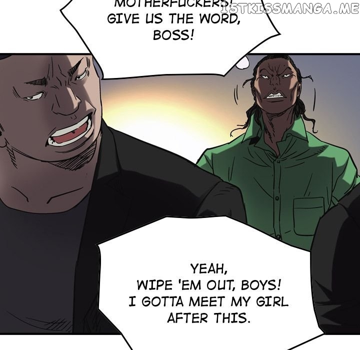 Legend: The Beginning chapter 64 - page 44