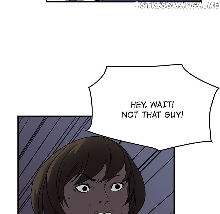 Legend: The Beginning chapter 64 - page 61