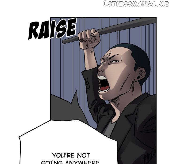Legend: The Beginning chapter 64 - page 63