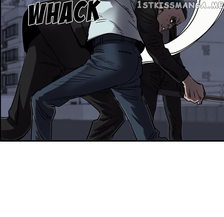 Legend: The Beginning chapter 64 - page 65