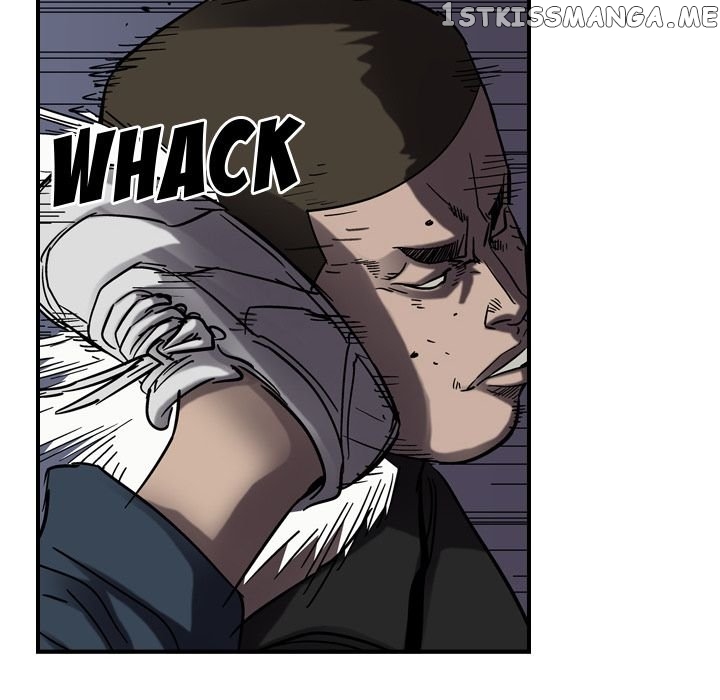 Legend: The Beginning chapter 64 - page 69