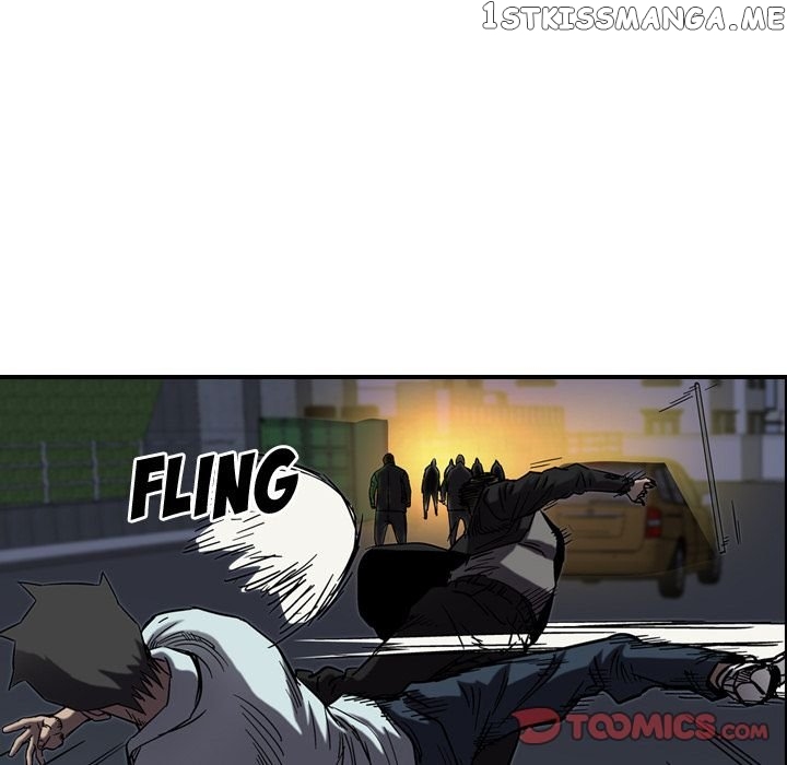 Legend: The Beginning chapter 64 - page 70