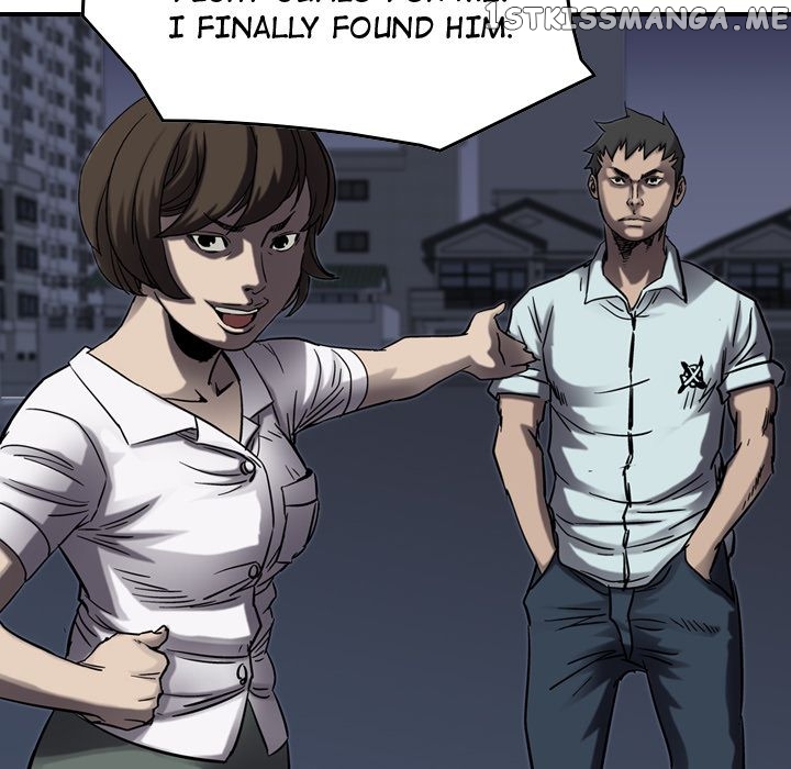 Legend: The Beginning chapter 64 - page 80