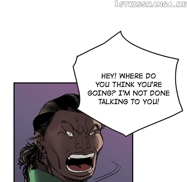 Legend: The Beginning chapter 64 - page 93