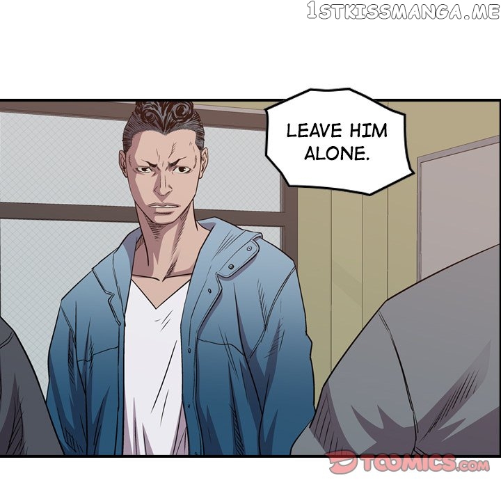 Legend: The Beginning chapter 126 - page 117