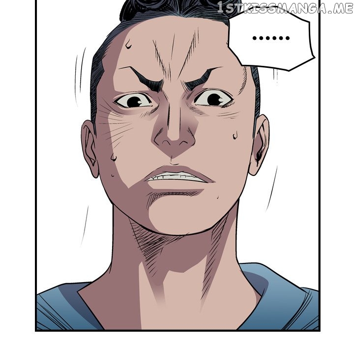 Legend: The Beginning chapter 126 - page 132