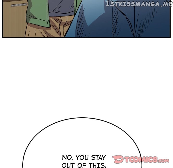 Legend: The Beginning chapter 126 - page 135