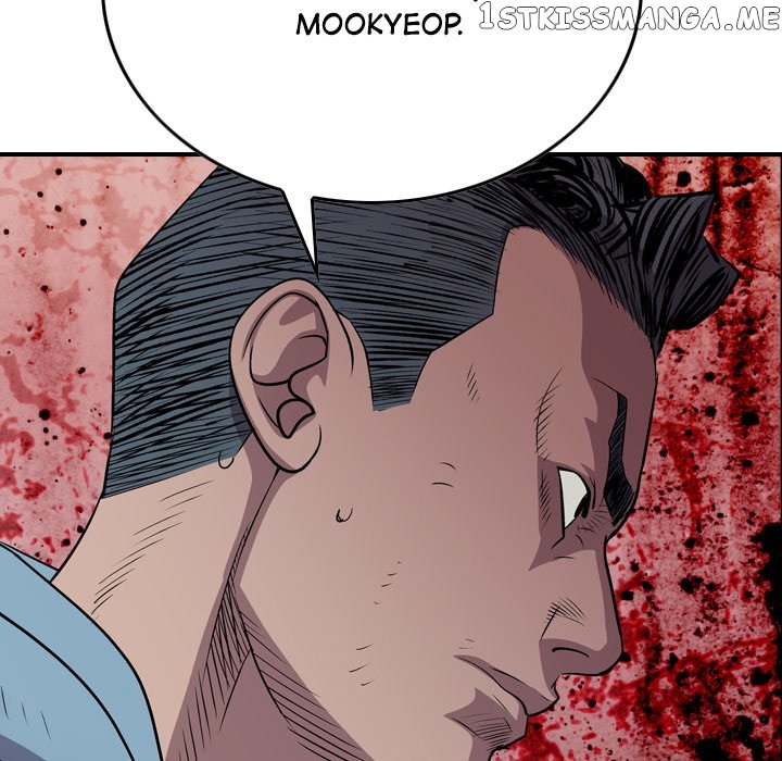 Legend: The Beginning chapter 126 - page 136