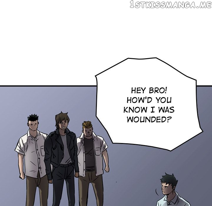 Legend: The Beginning chapter 63 - page 108