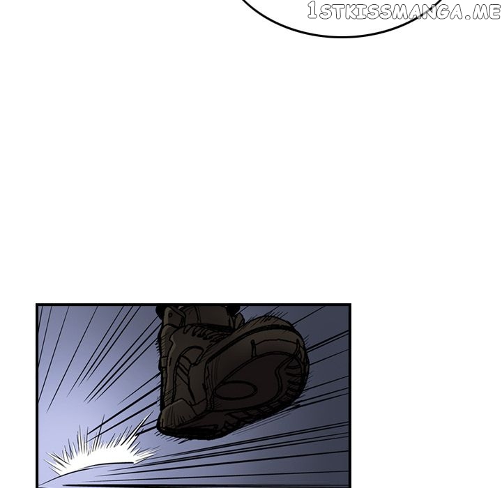Legend: The Beginning chapter 63 - page 17