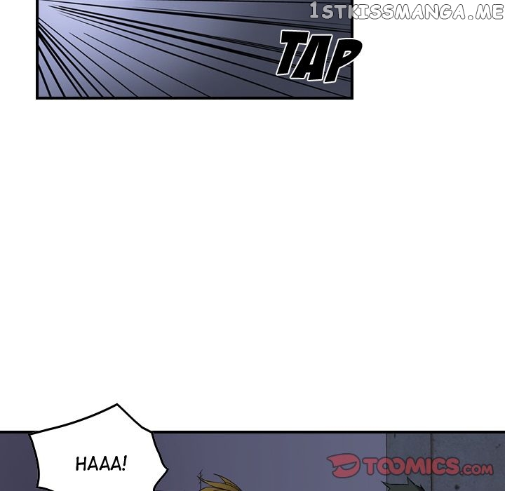 Legend: The Beginning chapter 63 - page 18
