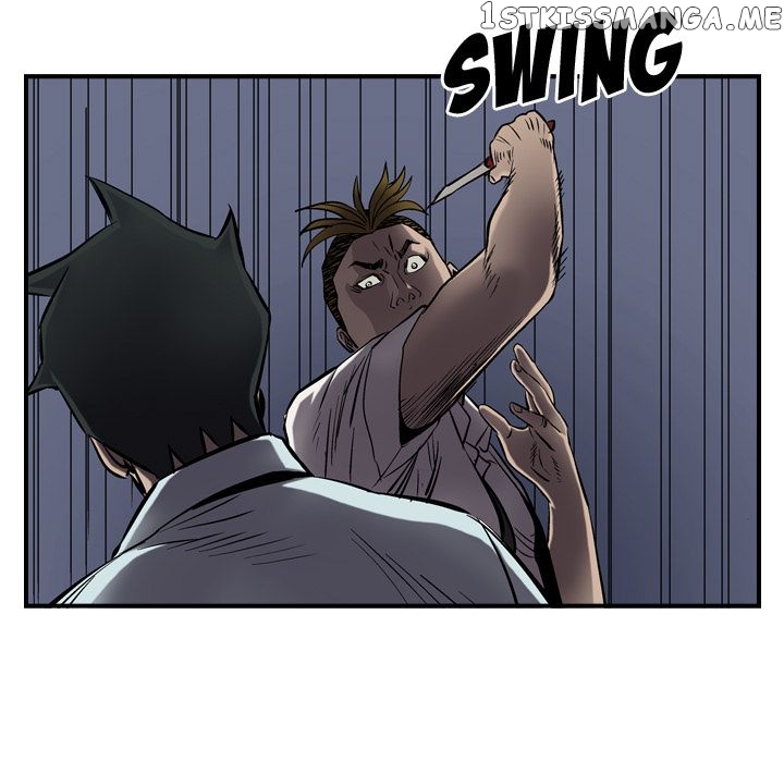 Legend: The Beginning chapter 63 - page 24