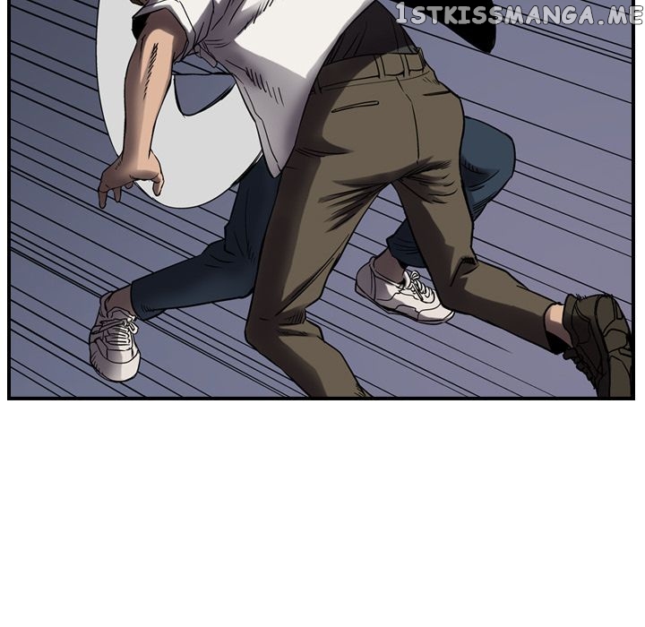 Legend: The Beginning chapter 63 - page 31