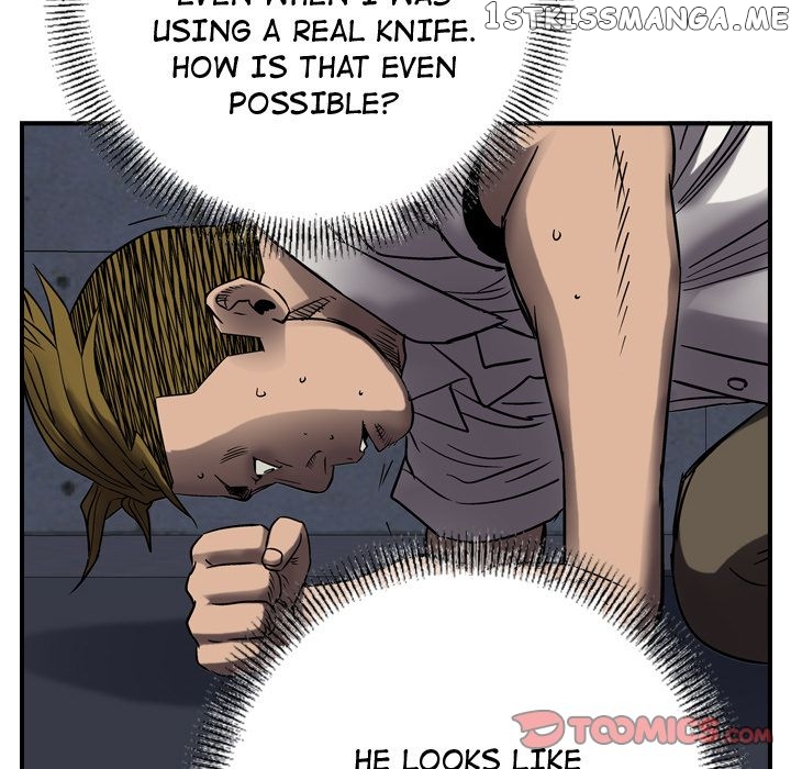 Legend: The Beginning chapter 63 - page 34