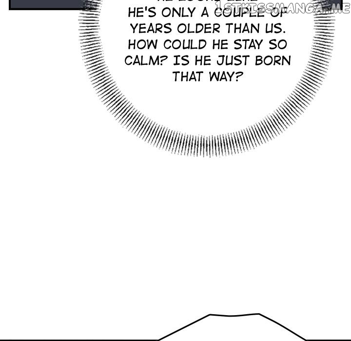 Legend: The Beginning chapter 63 - page 35