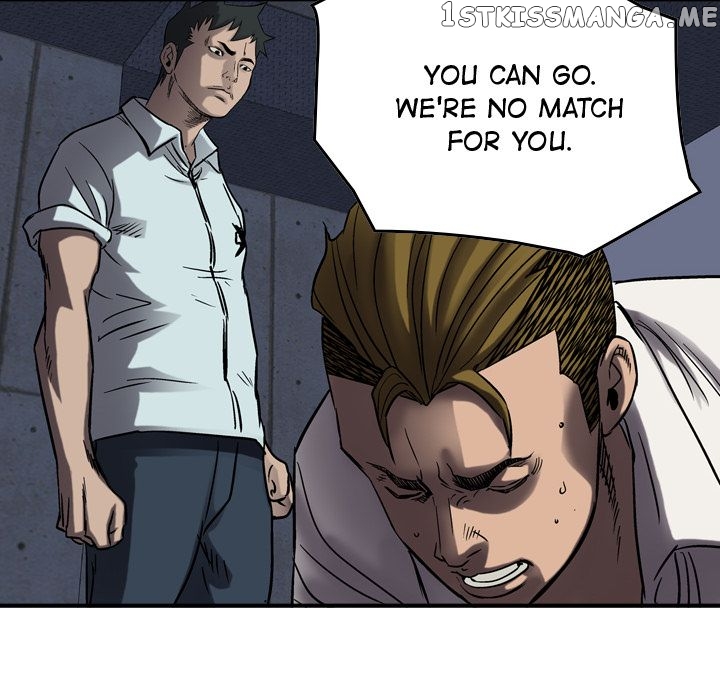 Legend: The Beginning chapter 63 - page 36