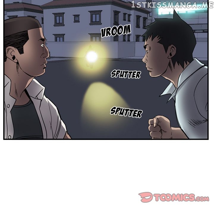 Legend: The Beginning chapter 63 - page 42