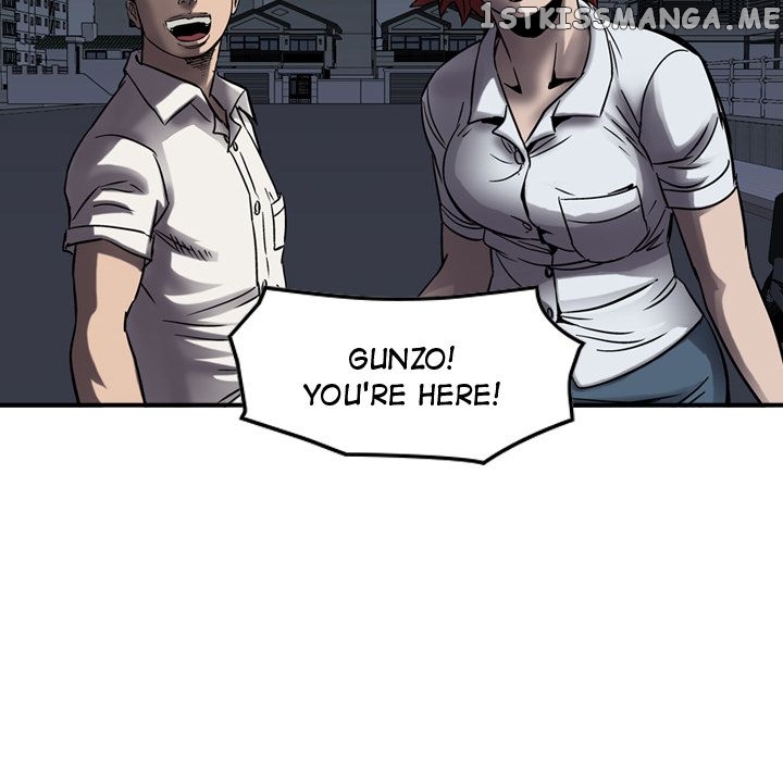 Legend: The Beginning chapter 63 - page 45
