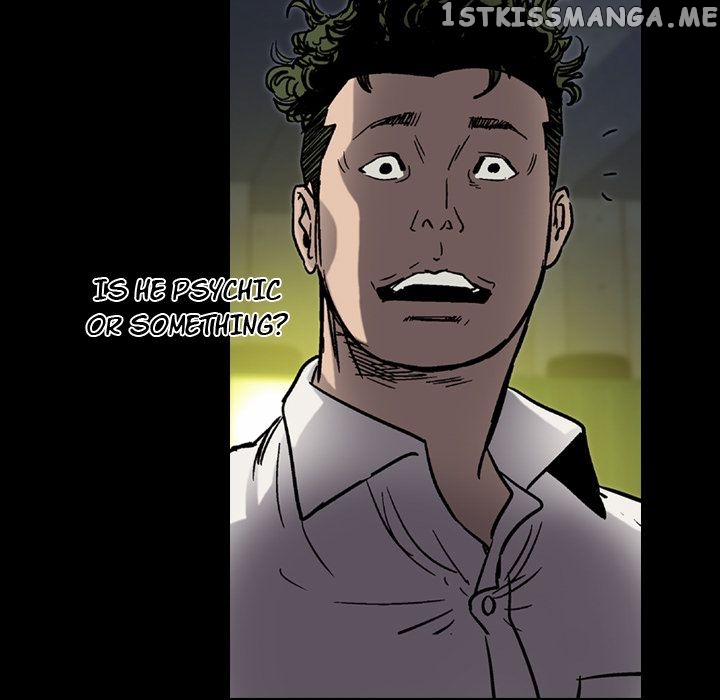 Legend: The Beginning chapter 63 - page 5