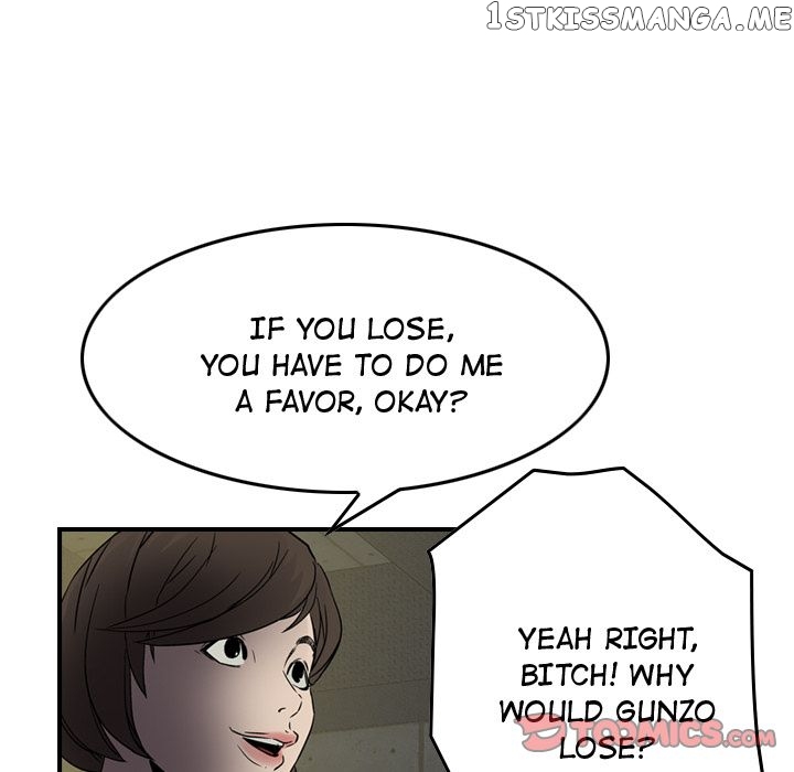 Legend: The Beginning chapter 63 - page 54