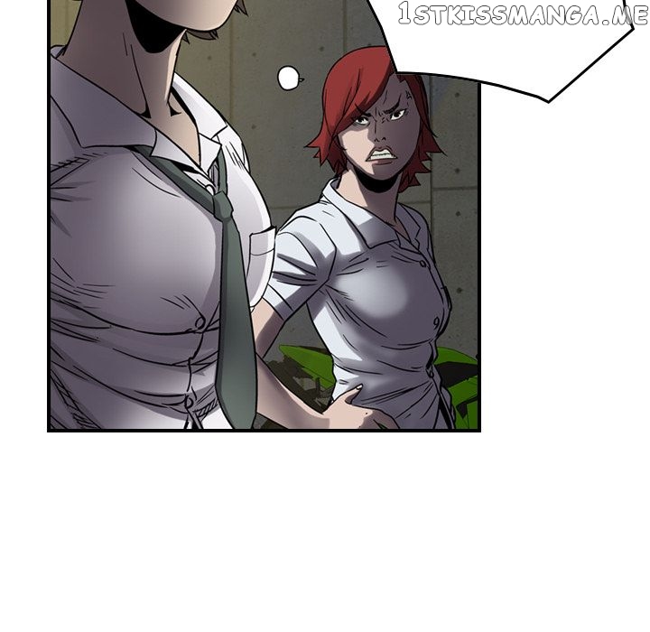 Legend: The Beginning chapter 63 - page 55